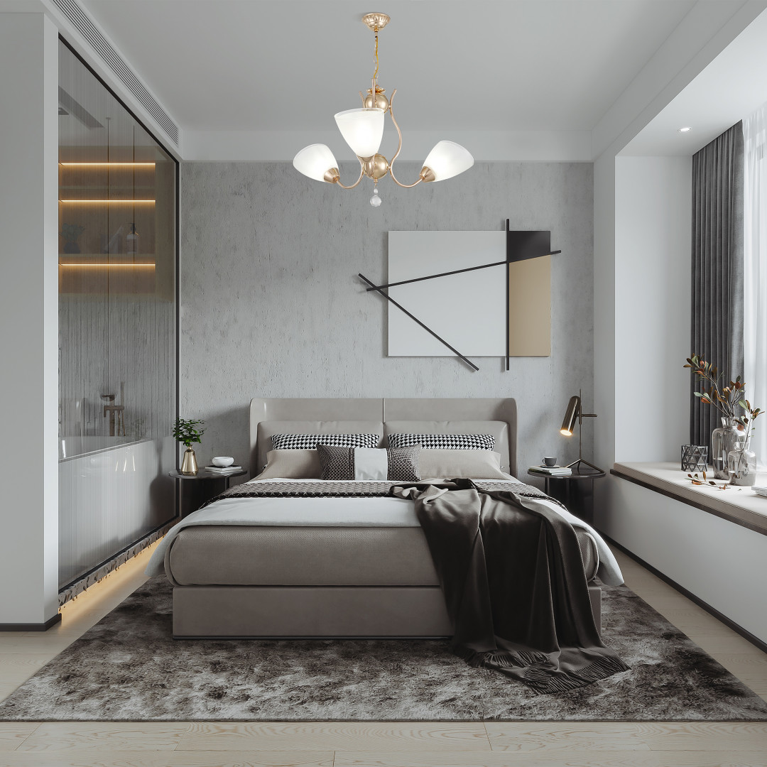 Подвесная люстра Arte Milano Amalfi 335816/3 FGD Подвесная люстра Arte Milano Amalfi 335816/3 FGD