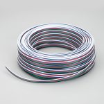 Шлейф питания Arlight Lineair Flat 026354