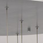 Подвесная светодиодная люстра MW-Light Капелия 730010209