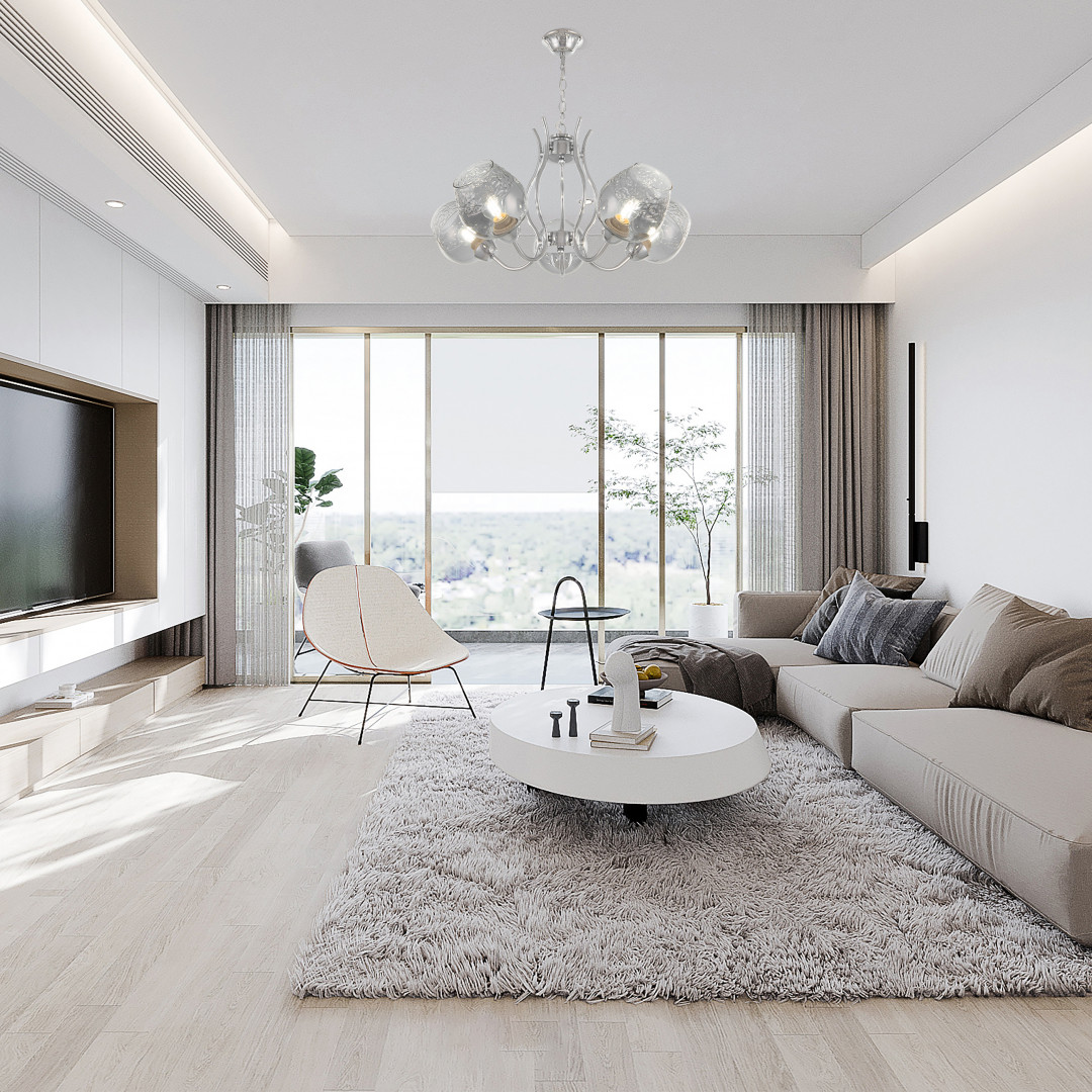 Подвесная люстра Arte Milano Amalfi 337556/5 CR Подвесная люстра Arte Milano Amalfi 337556/5 CR