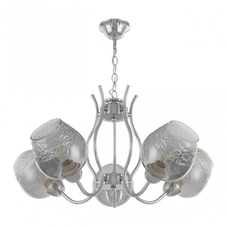Подвесная люстра Arte Milano Amalfi 337556/5 CR