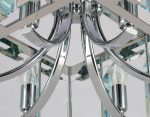 Подвесная люстра Ambrella Light Traditional TR5148