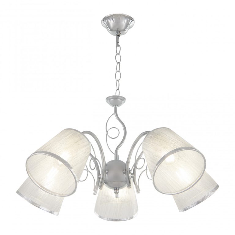 Подвесная люстра Arte Milano Amalfi 337946/5 CR