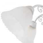 Подвесная люстра Arte Milano Amalfi 338544/5 WT+SL