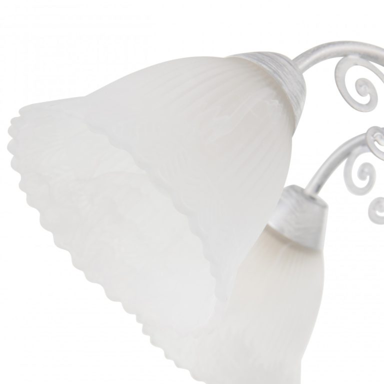 Подвесная люстра Arte Milano Amalfi 338544/5 WT+SL