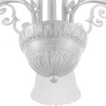 Подвесная люстра Arte Milano Amalfi 338544/5 WT+SL