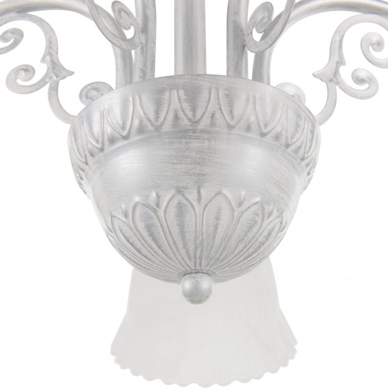Подвесная люстра Arte Milano Amalfi 338544/5 WT+SL