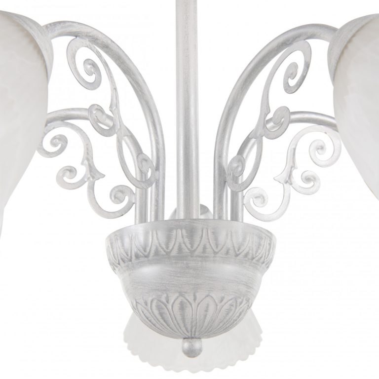 Подвесная люстра Arte Milano Amalfi 338544/5 WT+SL