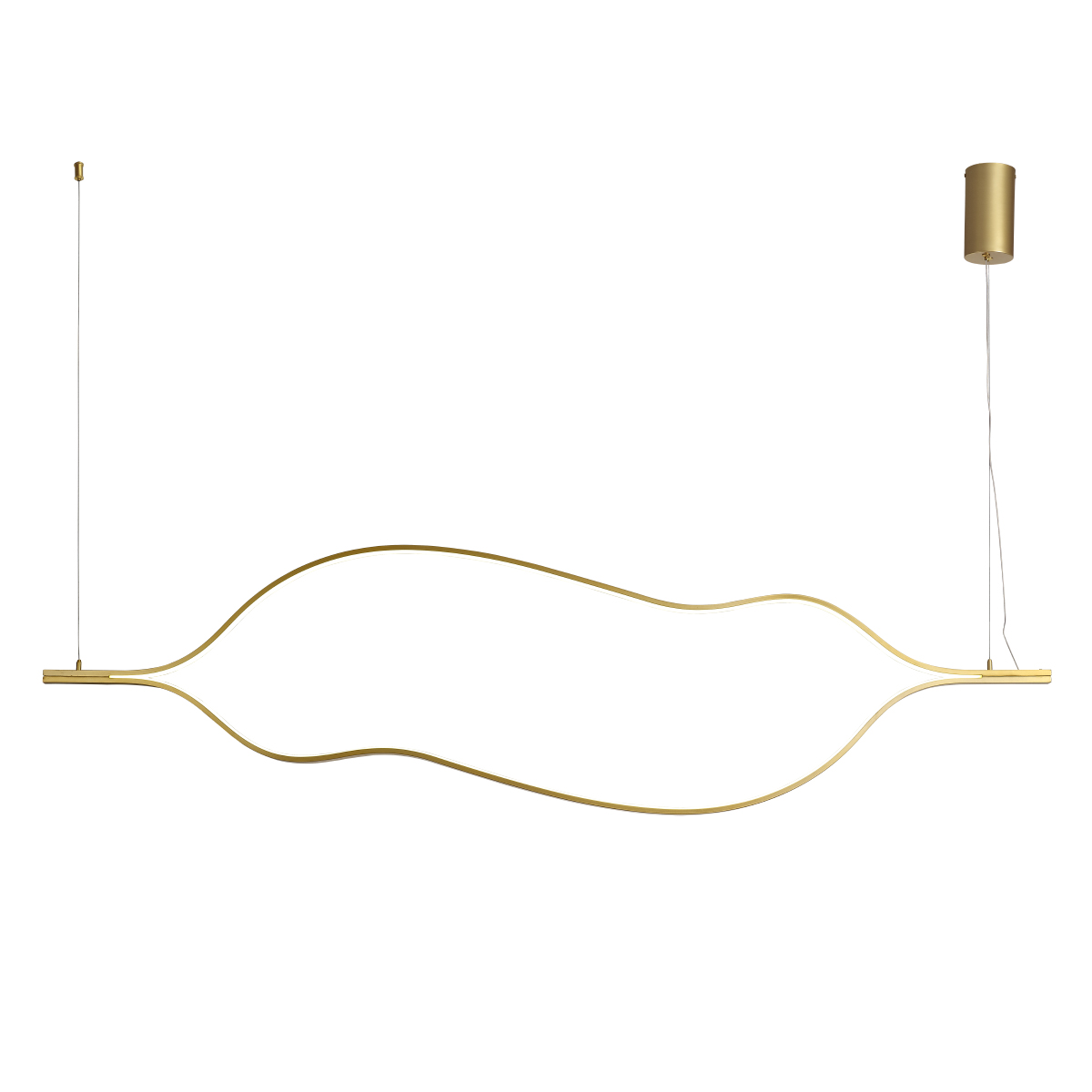 Подвесной светильник Delight Collection 10682P/L1800 gold Подвесной светильник Delight Collection 10682P/L1800 gold