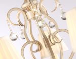 Подвесная люстра Ambrella Light Traditional TR4560