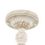 Потолочная люстра Arte Milano 340049/6 WT+G