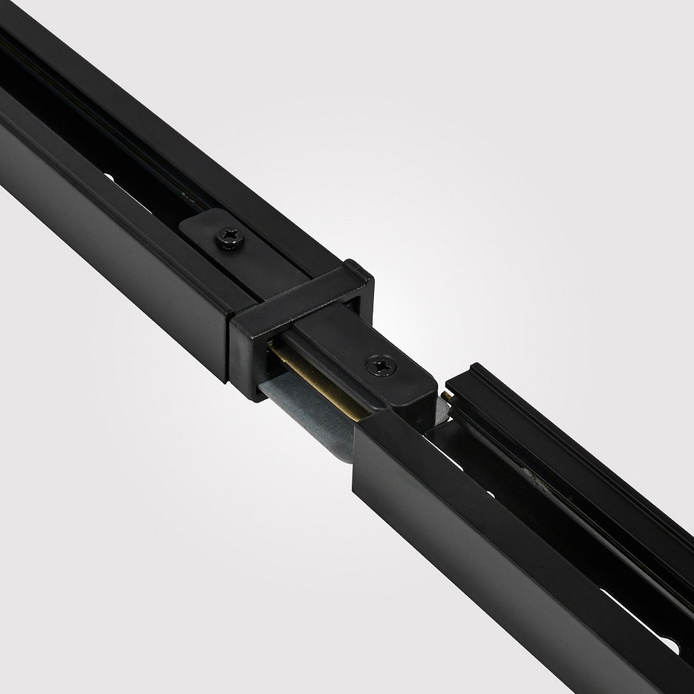 Коннектор прямой Hesby Lighting Skylite HSBL_0004 Коннектор прямой Hesby Lighting Skylite HSBL_0004