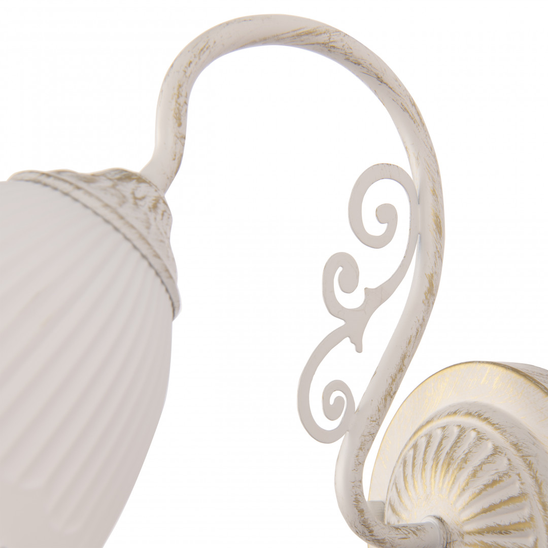 Бра Arte Milano 340800/1W WT+G Бра Arte Milano 340800/1W WT+G