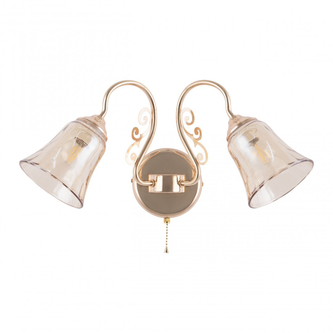 Бра Arte Milano 340800/2W FGD Бра Arte Milano 340800/2W FGD