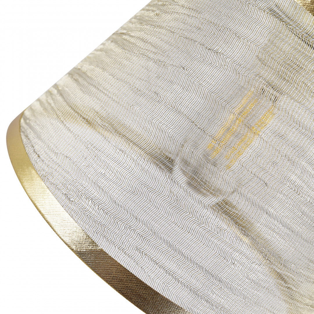 Бра Arte Milano 341120/1W WT+G Бра Arte Milano 341120/1W WT+G
