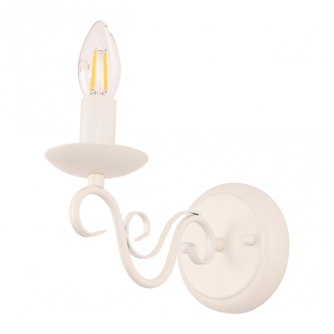 Бра Arte Milano 341369/1W WT Бра Arte Milano 341369/1W WT