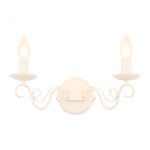 Бра Arte Milano 341369/2W WT