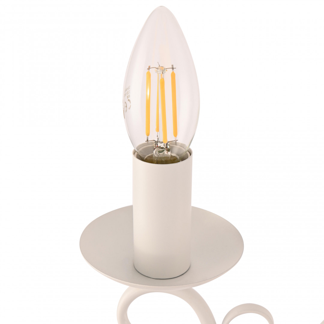 Бра Arte Milano 341369/2W WT Бра Arte Milano 341369/2W WT