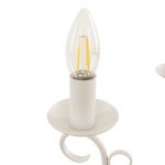 Подвесная люстра Arte Milano 341369/8 WT
