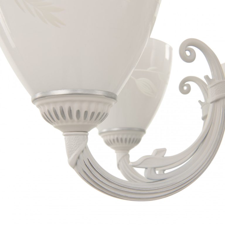 Подвесная люстра Arte Milano 343659/6 WT+SL