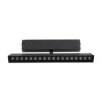 Трековый магнитный светильник Aployt Magnetic track 220 APL.0202.00.18