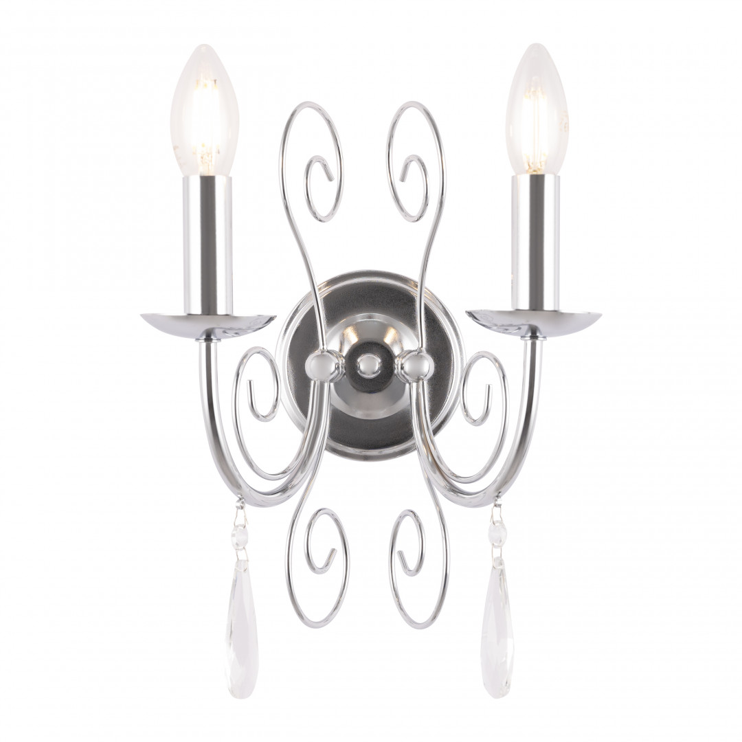 Бра Arte Milano 345620/2W CR Бра Arte Milano 345620/2W CR