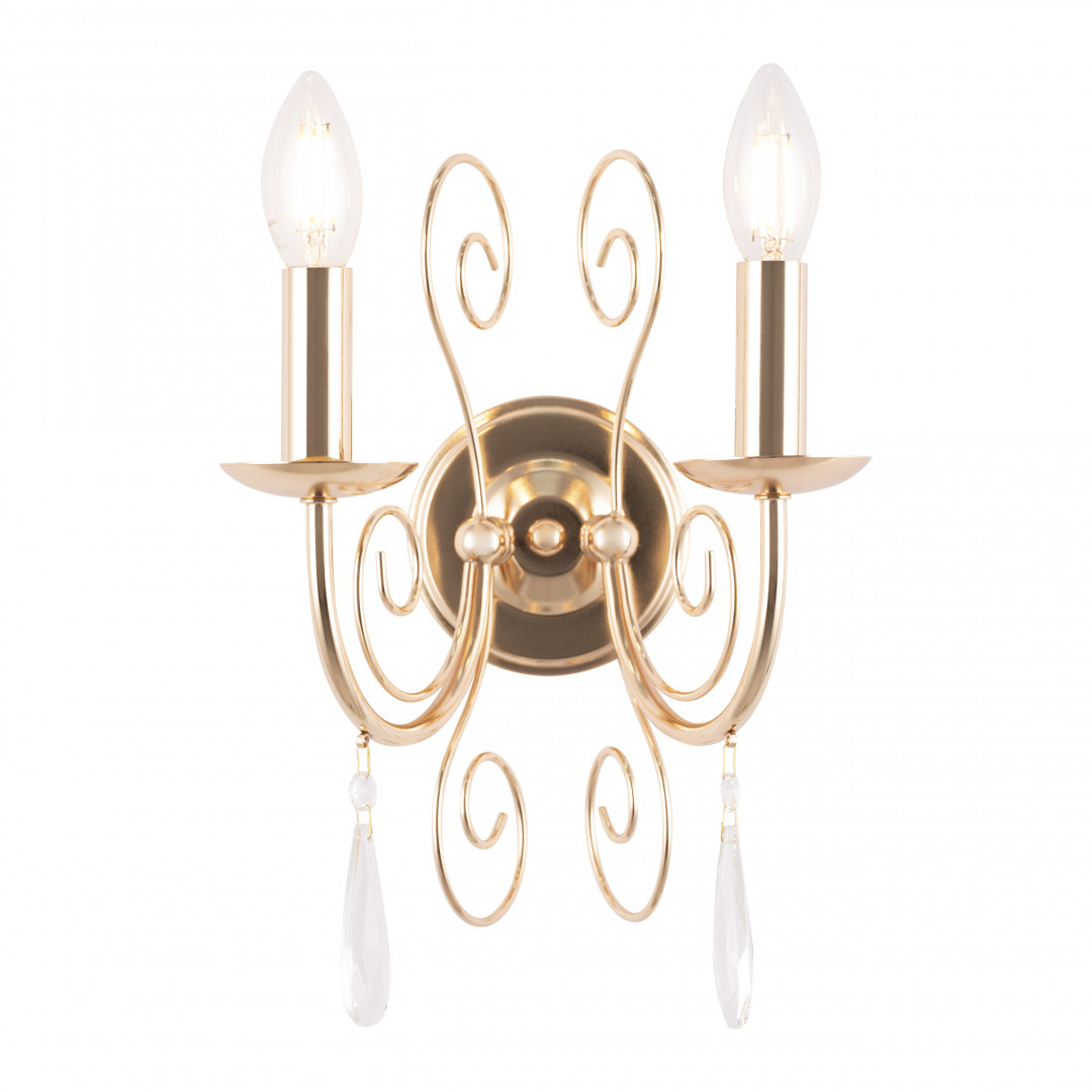 Бра Arte Milano 345620/2W FGD Бра Arte Milano 345620/2W FGD