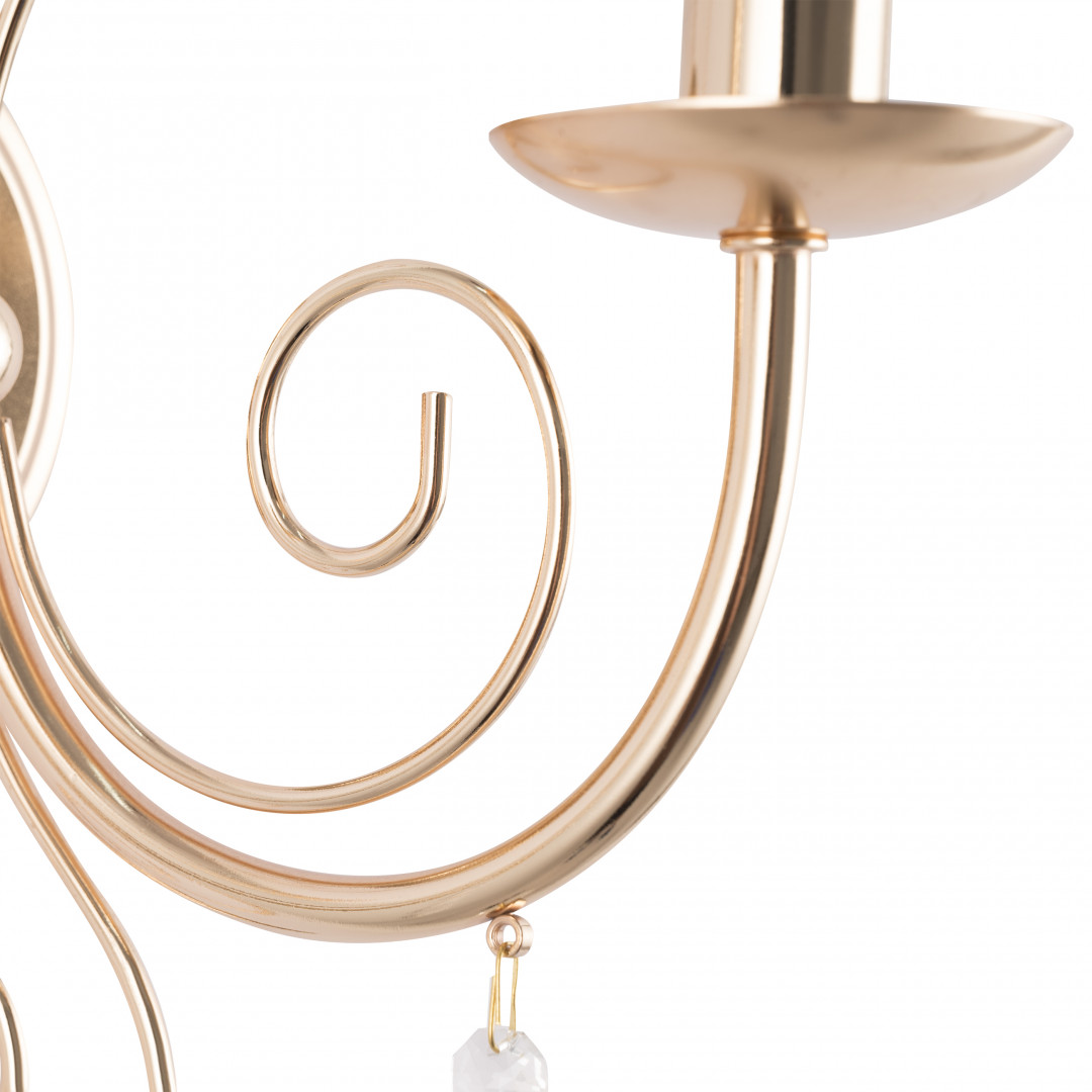 Бра Arte Milano 345620/2W FGD Бра Arte Milano 345620/2W FGD
