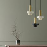 Подвесной светильник ImperiumLoft Cadis 140587-26