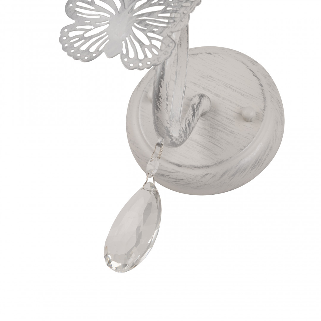 Бра Arte Milano 346179/1W WT+SL Бра Arte Milano 346179/1W WT+SL