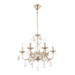 Подвесная люстра Arte Milano 346179/6 CG