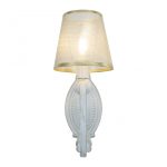 Бра Arte Milano 347203/1W WT+G