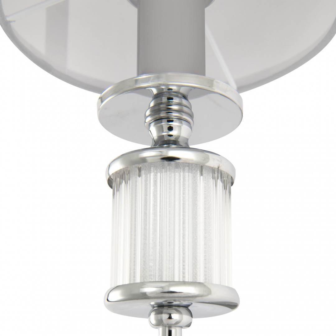 Бра Arte Milano 348401/1W CR Бра Arte Milano 348401/1W CR