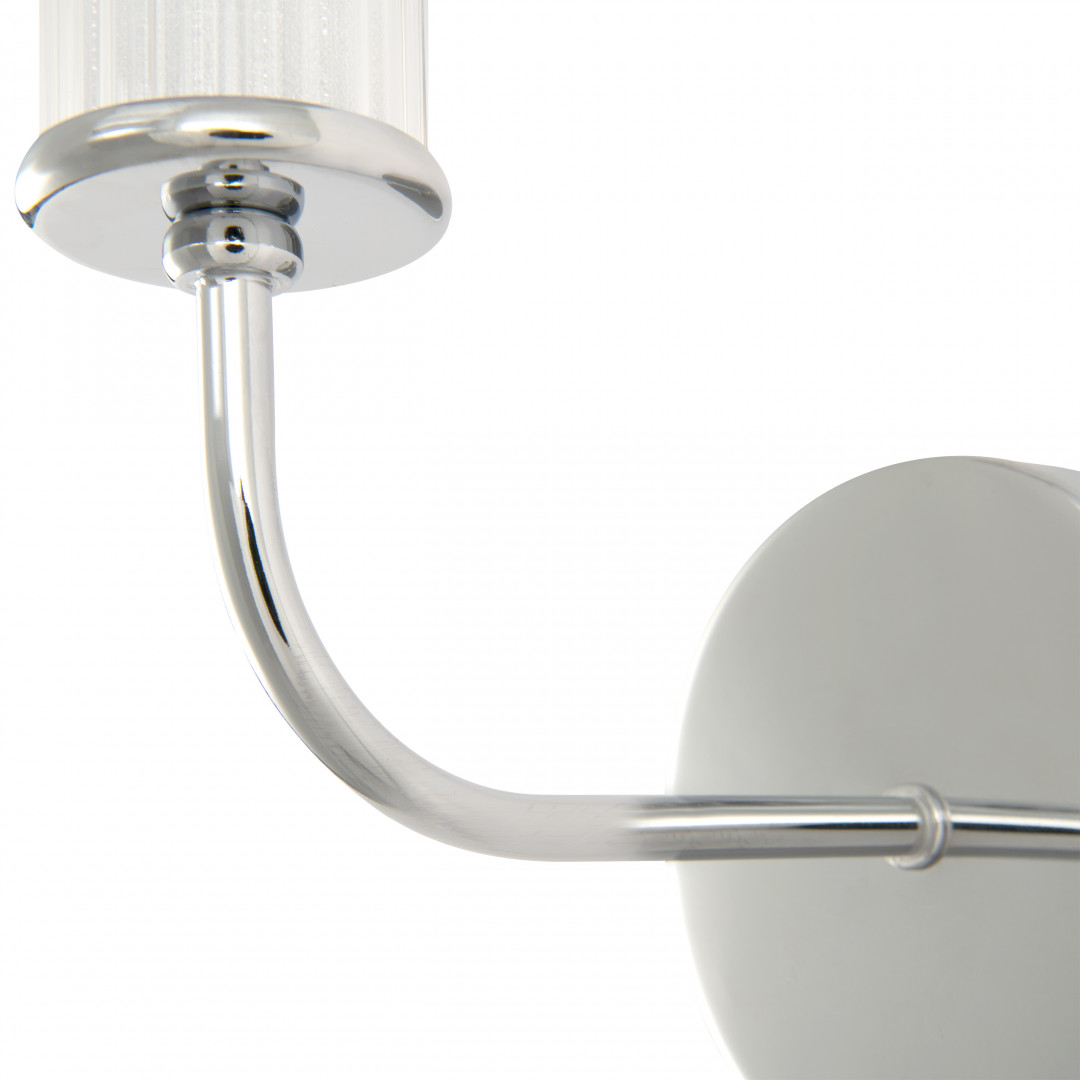 Бра Arte Milano 348401/1W CR Бра Arte Milano 348401/1W CR