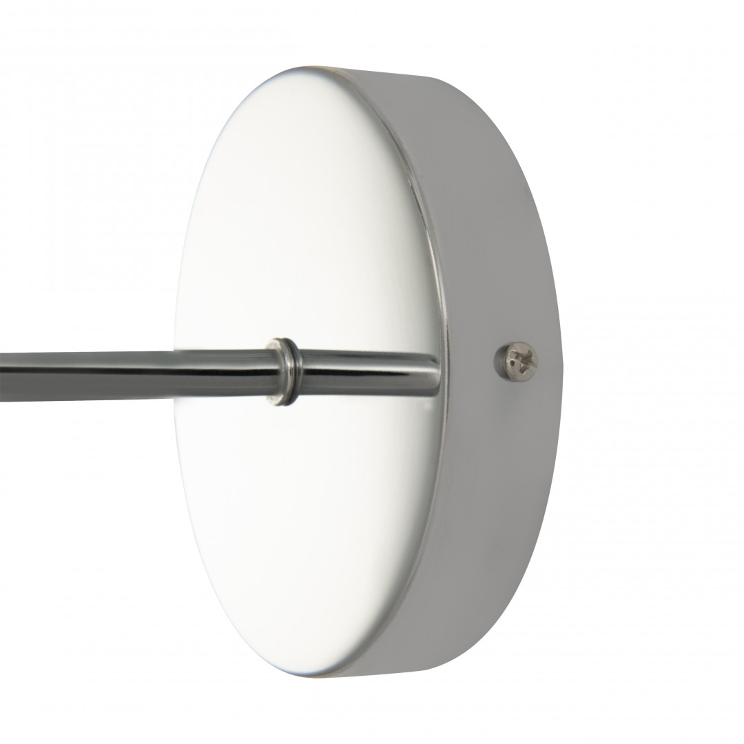 Бра Arte Milano 348401/1W CR Бра Arte Milano 348401/1W CR