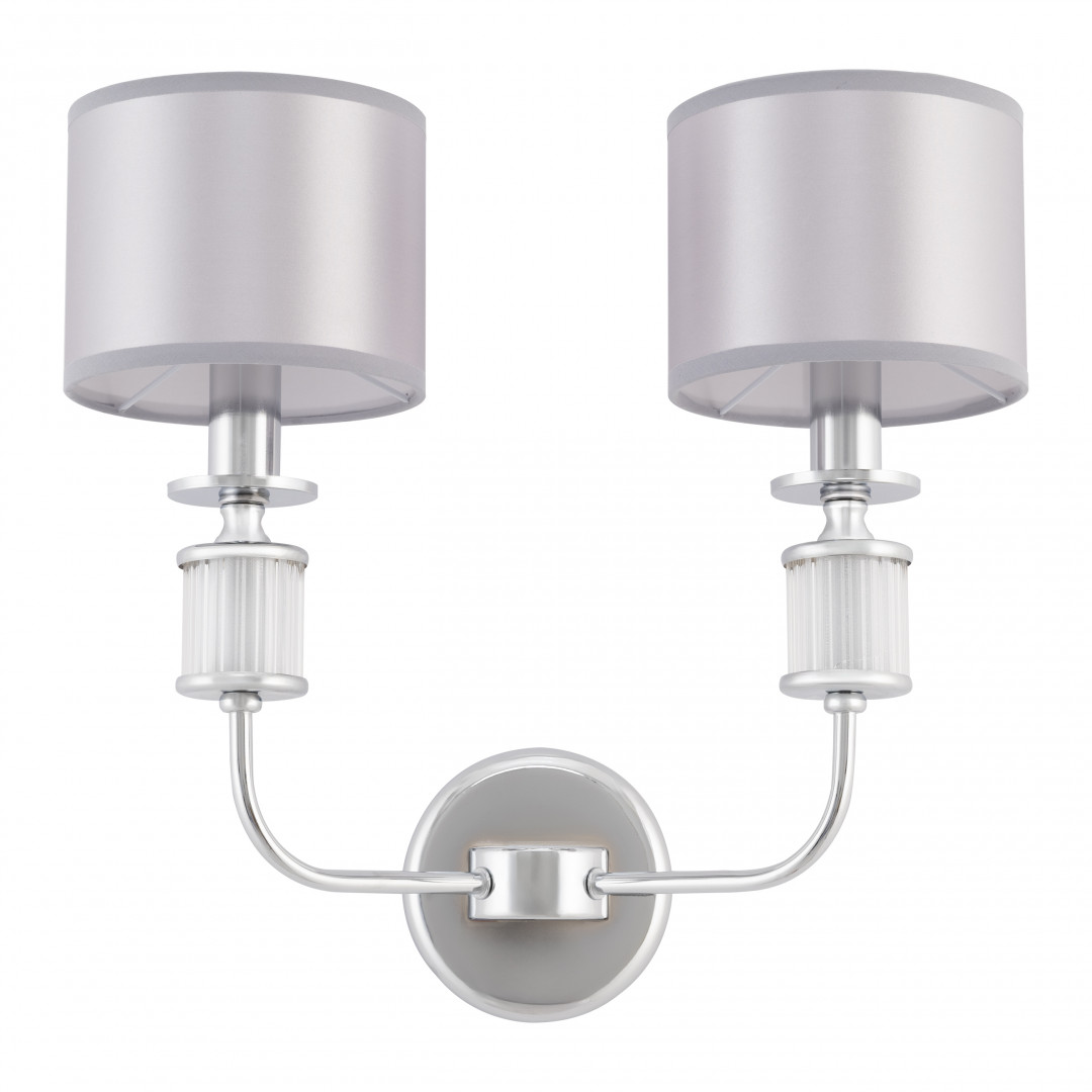 Бра Arte Milano 348401/2W CR Бра Arte Milano 348401/2W CR