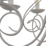 Подвесная люстра Arte Milano 349159/8 WT