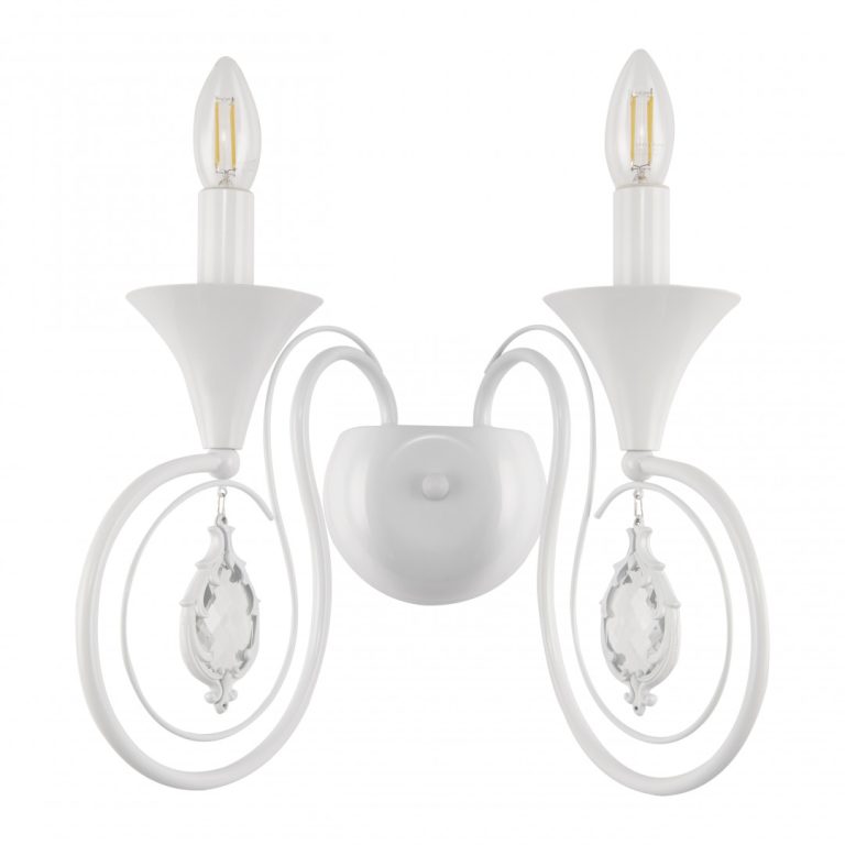Бра Arte Milano 349920/2W WT