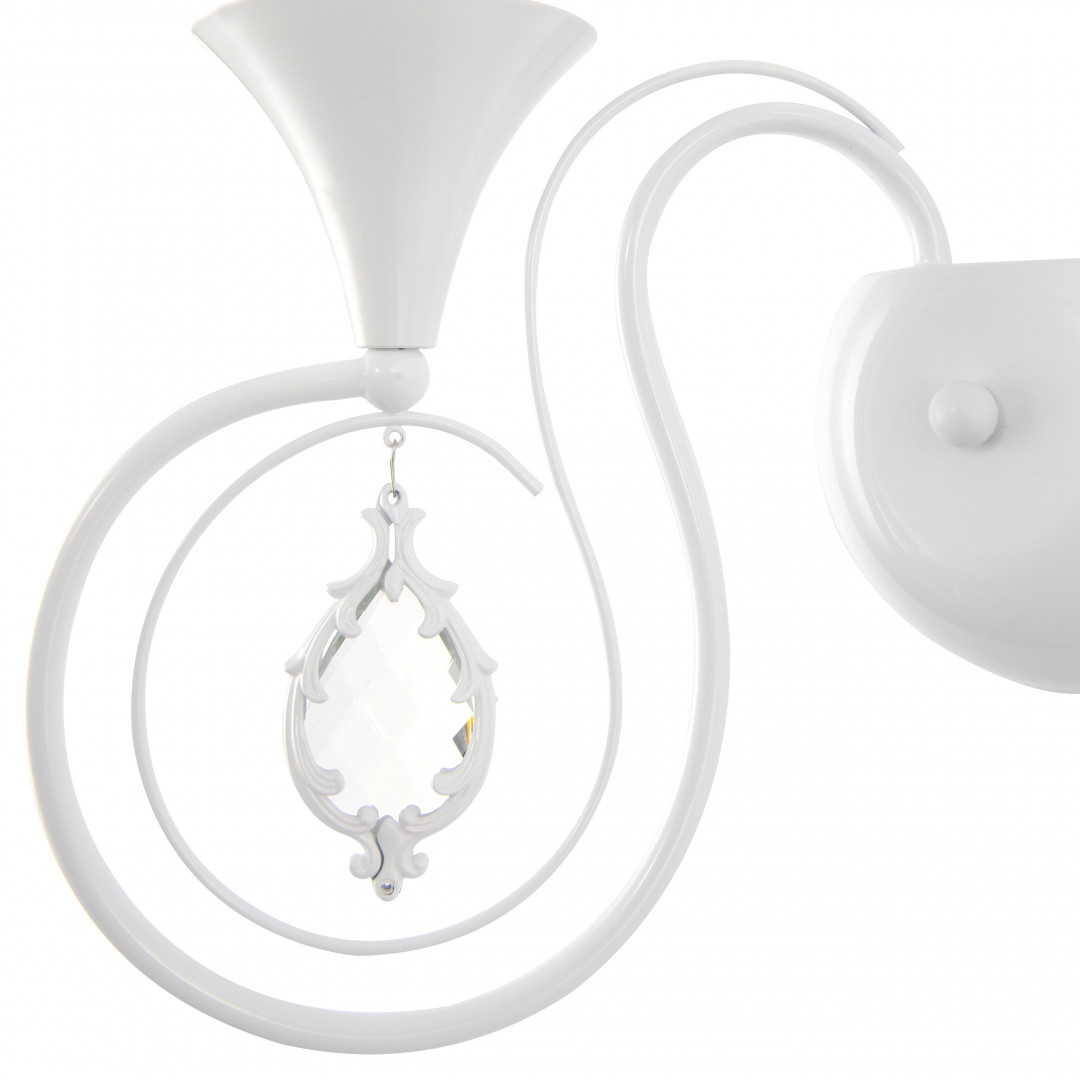 Бра Arte Milano 349920/2W WT Бра Arte Milano 349920/2W WT