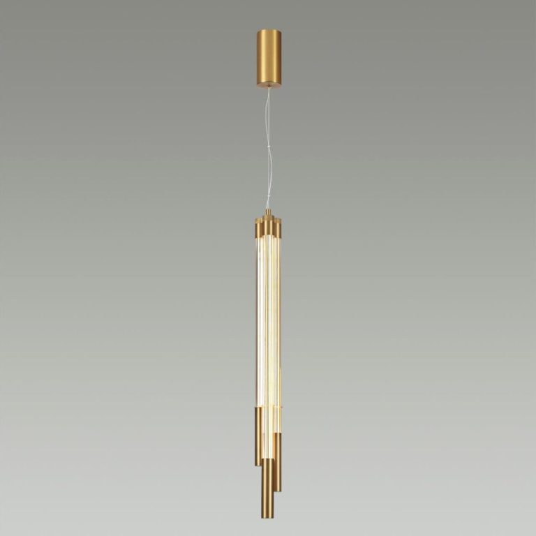 Подвесной светильник Odeon Light Anta 4392/30L