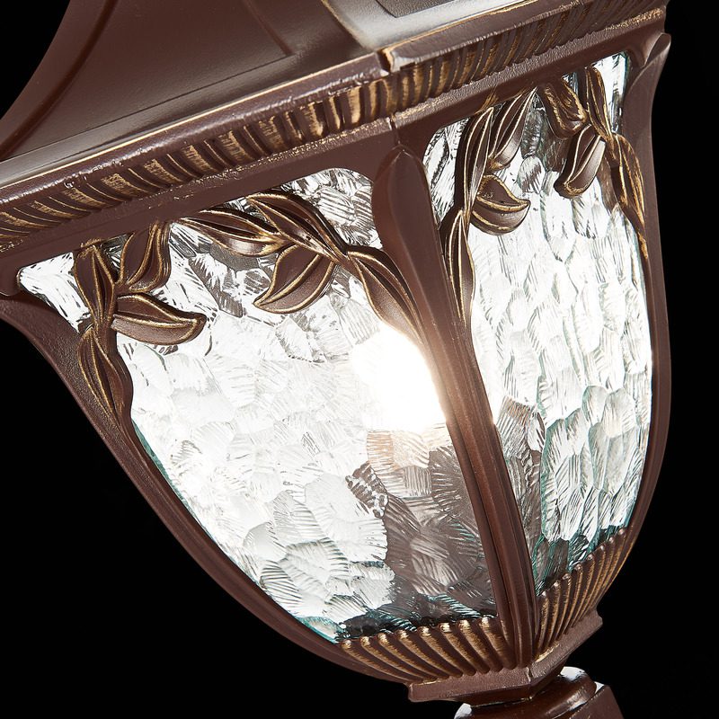 Уличный светильник ST Luce Chiani SL083.705.01 Уличный светильник ST Luce Chiani SL083.705.01