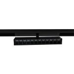 Трековый магнитный светильник Aployt Magnetic track 220 APL.0202.00.09