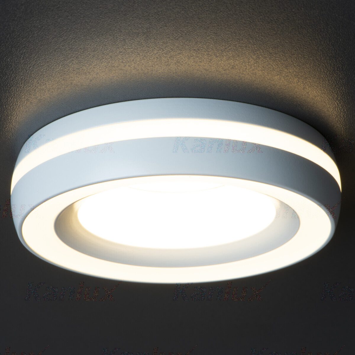Встраиваемый светильник Kanlux Eliceo-ST 35285 Встраиваемый светильник Kanlux Eliceo-ST 35285