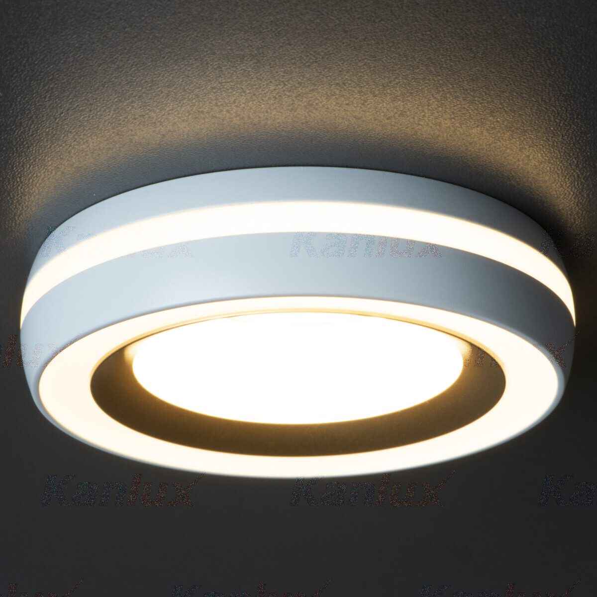 Встраиваемый светильник Kanlux Eliceo-ST 35287 Встраиваемый светильник Kanlux Eliceo-ST 35287