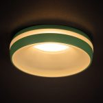 Декоративное кольцо Kanlux Eliceo 35296