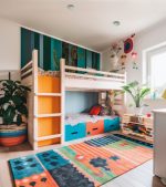 Декоративное кольцо Kanlux Eliceo 35296