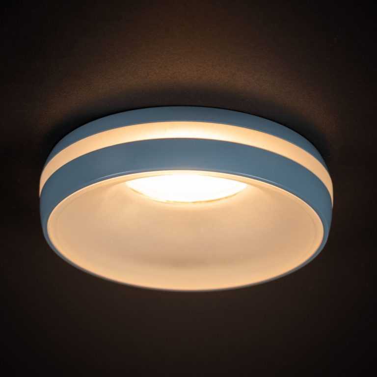 Декоративное кольцо Kanlux Eliceo 35298