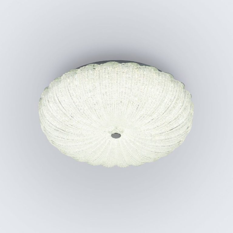 Потолочный светильник LED4U L1115-400 CR