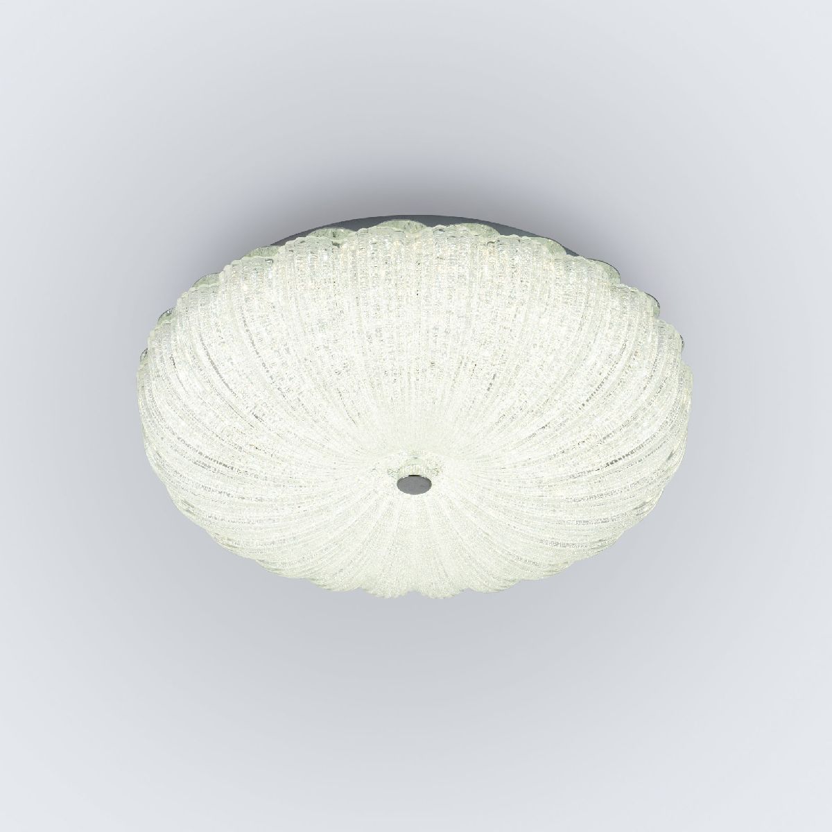 Потолочный светильник LED4U L1115-400 CR Потолочный светильник LED4U L1115-400 CR