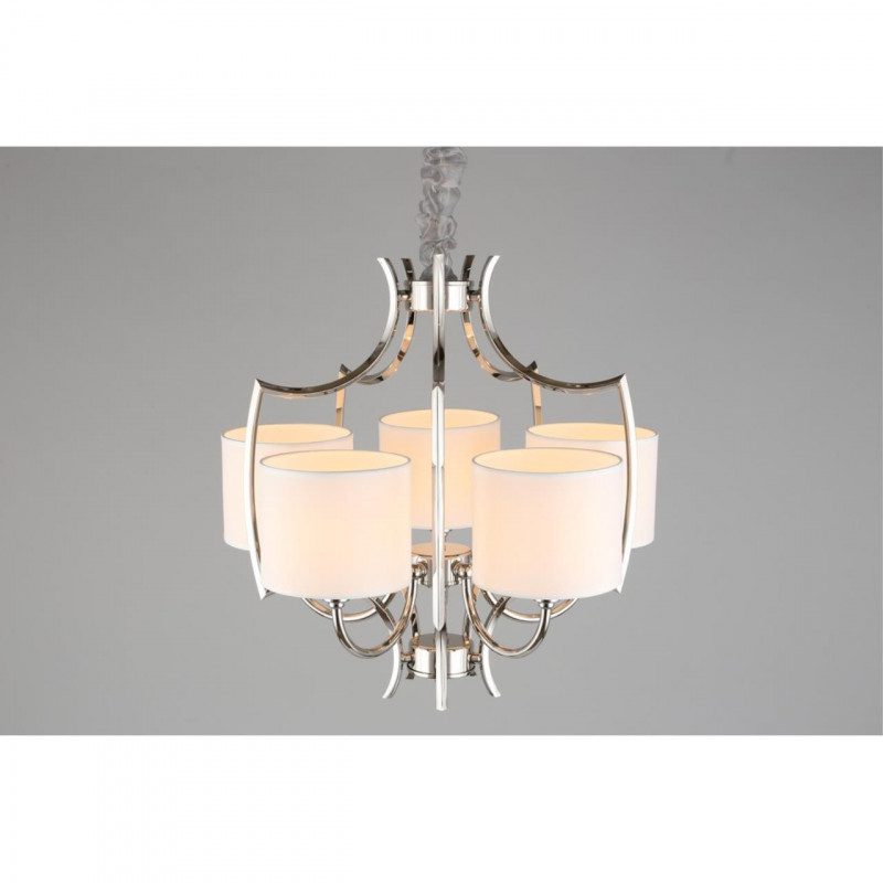 Подвесная люстра APLOYT ZIDONI APL.737.06.05 Подвесная люстра APLOYT ZIDONI APL.737.06.05